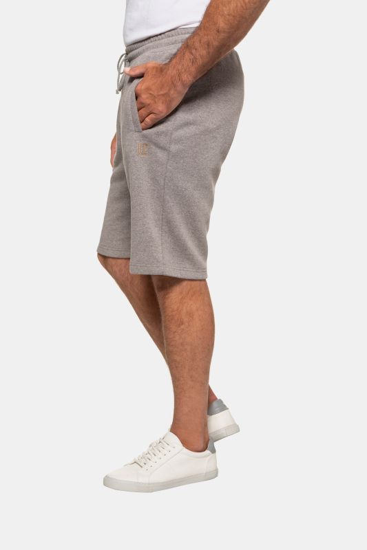JP Logo Jogging Shorts