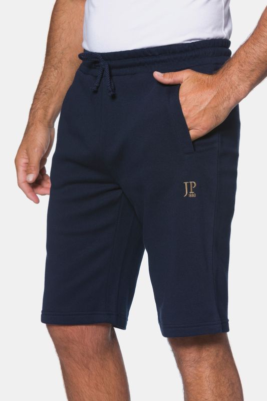 JP Logo Jogging Shorts