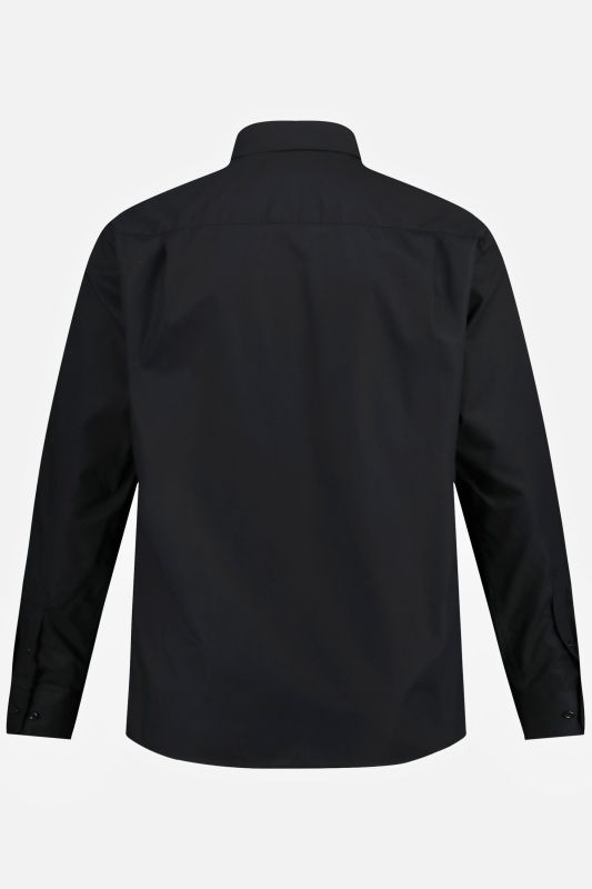 Chest Pocket Comfort Fit Shirt