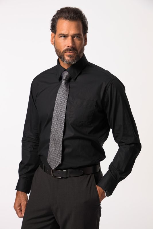 Chest Pocket Comfort Fit Shirt