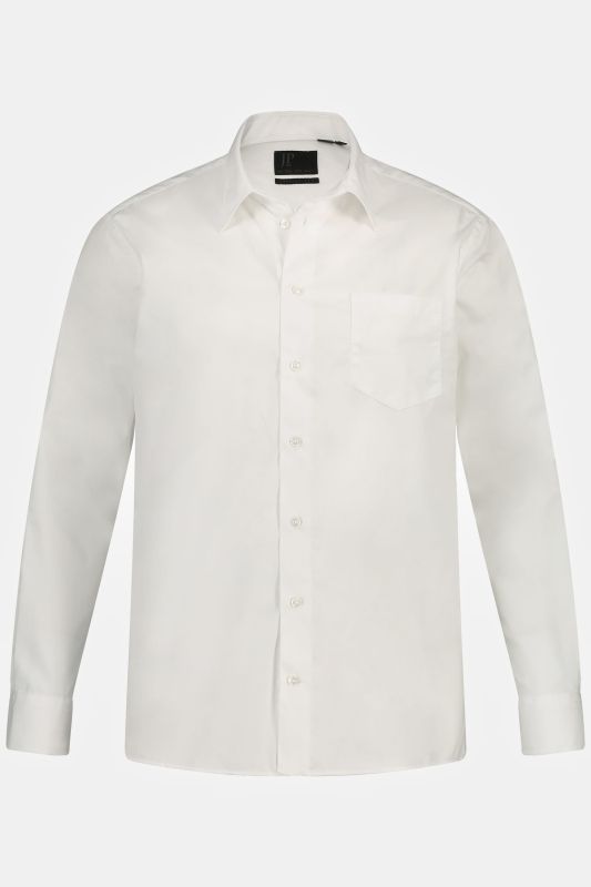 Chest Pocket Comfort Fit Shirt