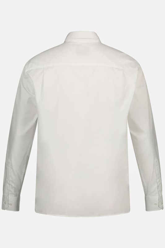 Chest Pocket Comfort Fit Shirt