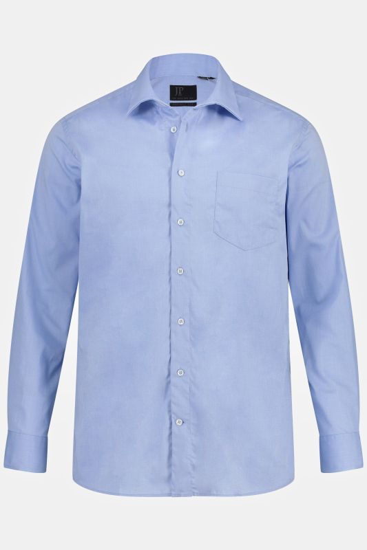 Chest Pocket Comfort Fit Shirt