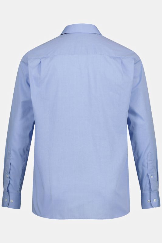 Chest Pocket Comfort Fit Shirt