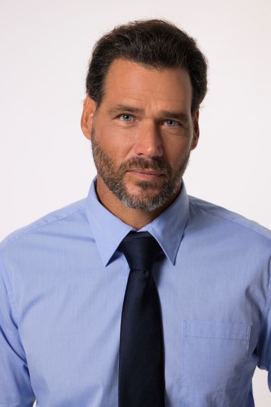 Chest Pocket Comfort Fit Shirt