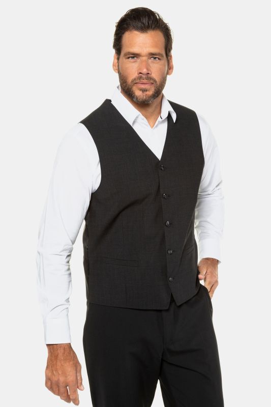 Suit Vest, FLEXNAMIC®