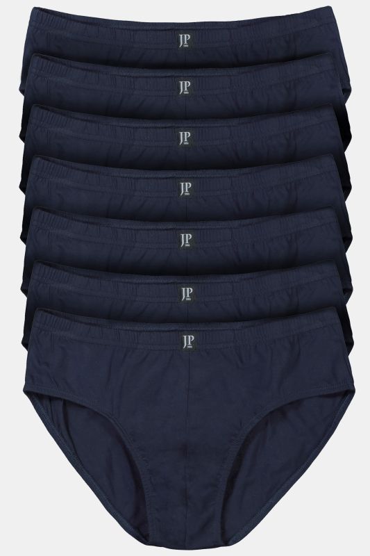 7 Pack of Cotton Briefs