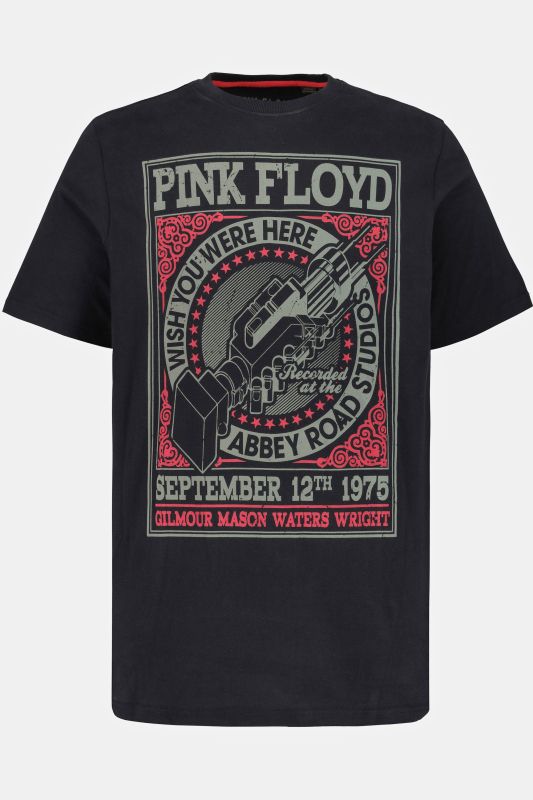 Pink Floyd Cotton Tee