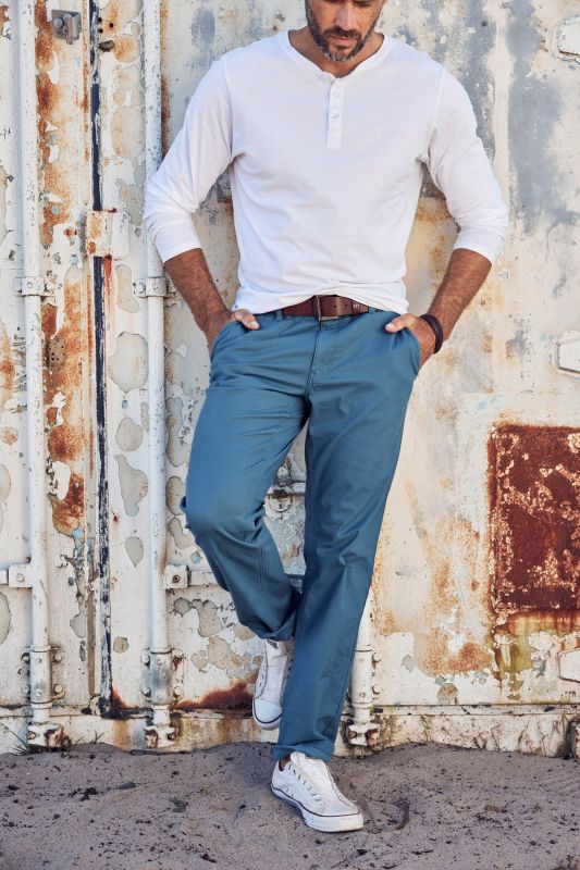 Панталон с 4 джоба