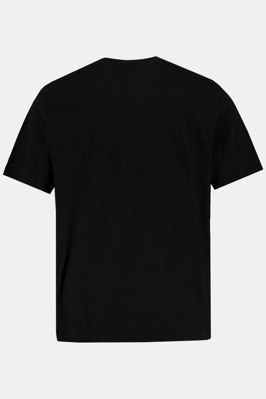 T-shirt, short sleeves, Rolling Stones