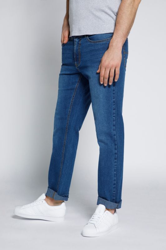 Ideal Men's Jeans
