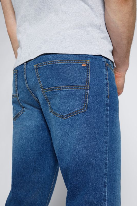 Ideal Men's Jeans