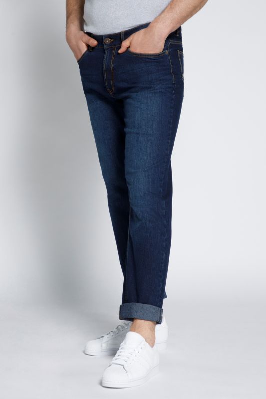 Ideal Men's Jeans