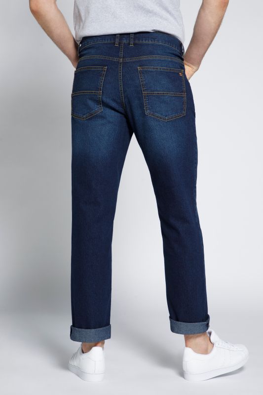 Ideal Men's Jeans