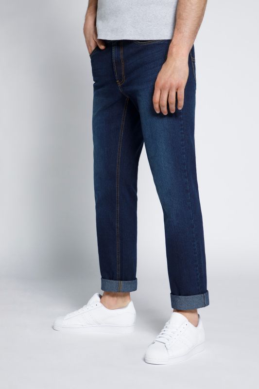 Ideal Men's Jeans