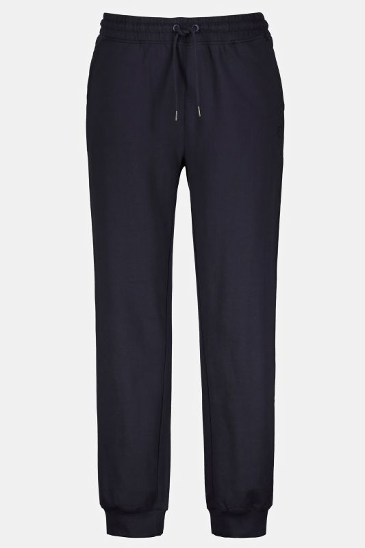 Tracksuit, loungewear, 2-piece, hoodie jacket and trousers, up to size 8XL