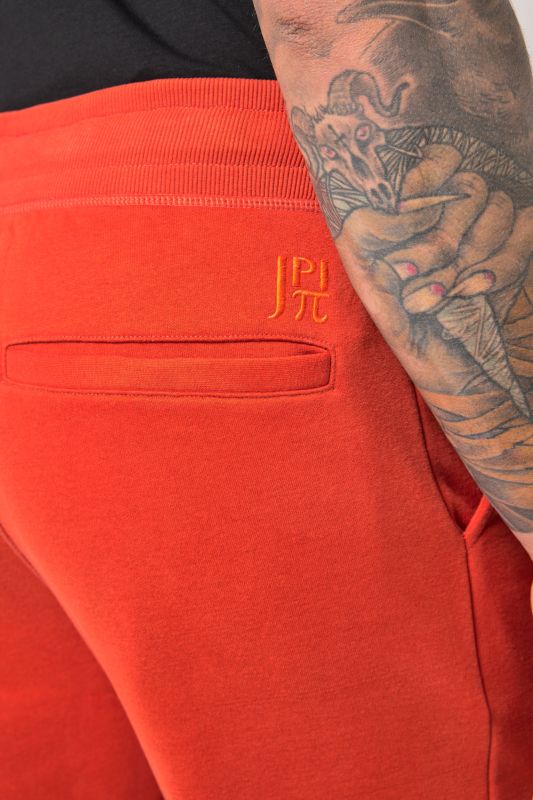 JAY-PI sweatpants, with drawstring, modern fit, up to 8 XL