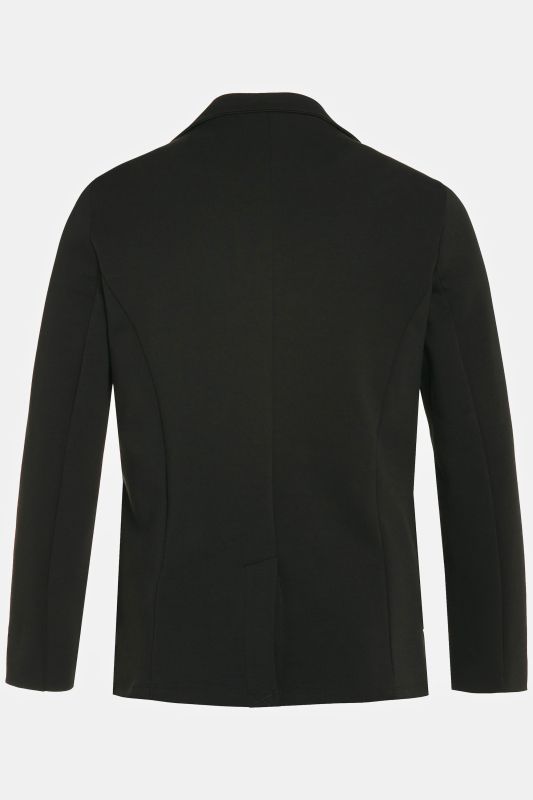 Sweat jacket NEW YORK, FLEXNAMIC®, business, mix-and-match, up to 8 XL