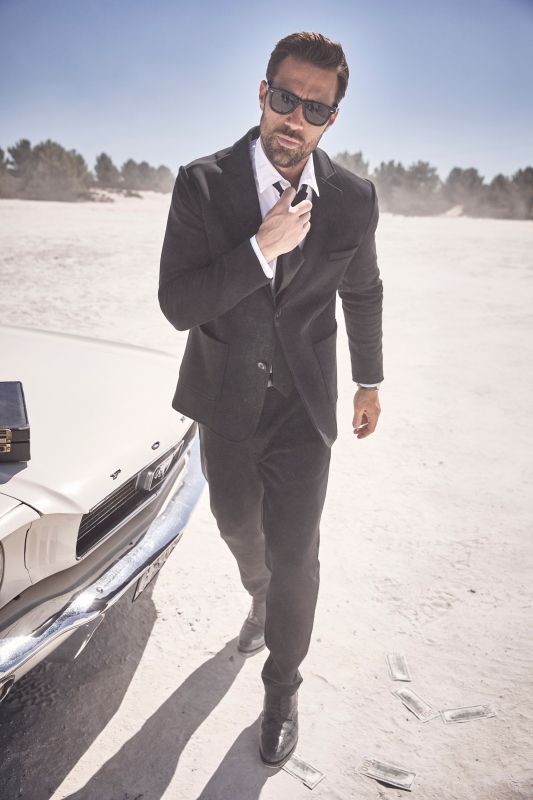 Sweat jacket NEW YORK, FLEXNAMIC®, business, mix-and-match, up to 8 XL