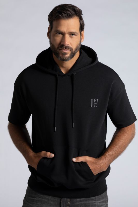 JAY-PI Quick Dry Hooded Tee