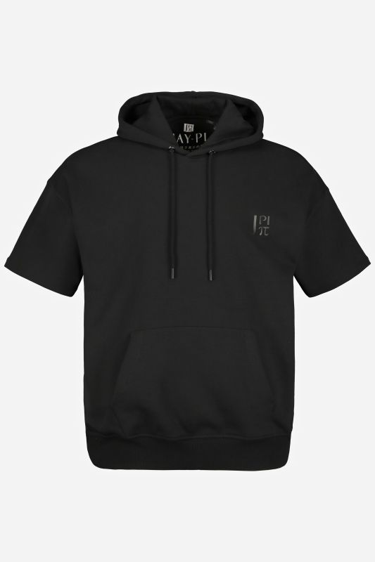 JAY-PI Quick Dry Hooded Tee