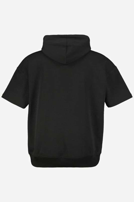 JAY-PI Quick Dry Hooded Tee