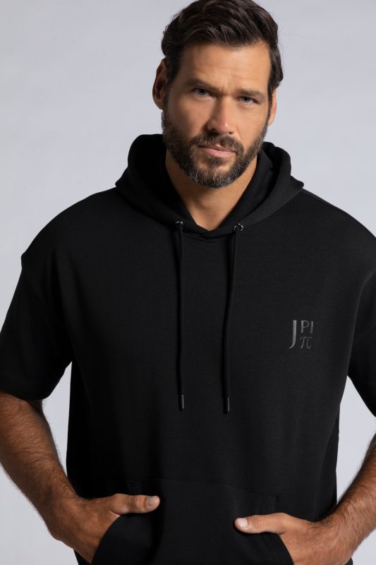 JAY-PI Quick Dry Hooded Tee