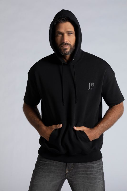 JAY-PI Quick Dry Hooded Tee