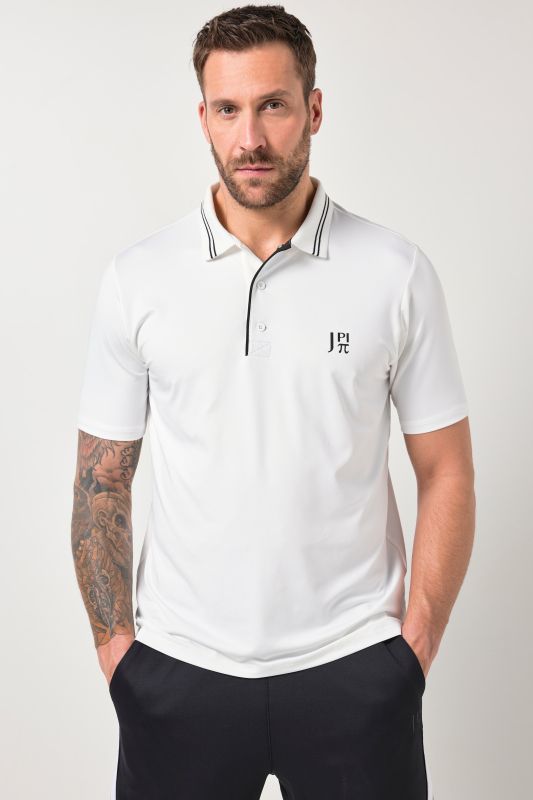 JAY-PI QuickDry Tennis Polo Shirt
