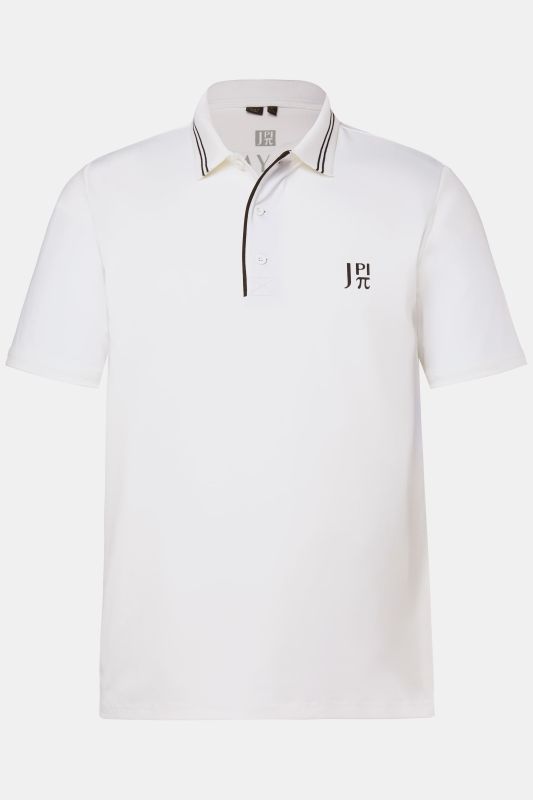 JAY-PI QuickDry Tennis Polo Shirt