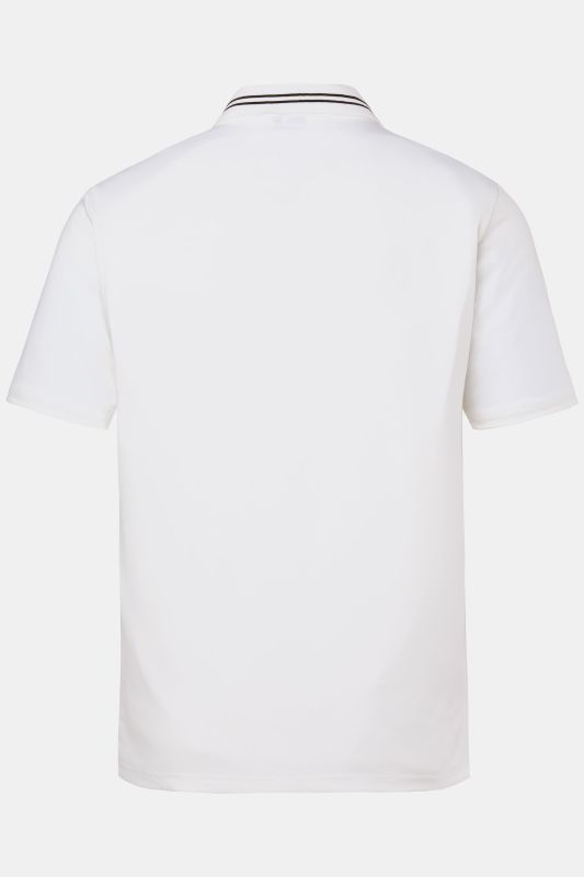 JAY-PI QuickDry Tennis Polo Shirt