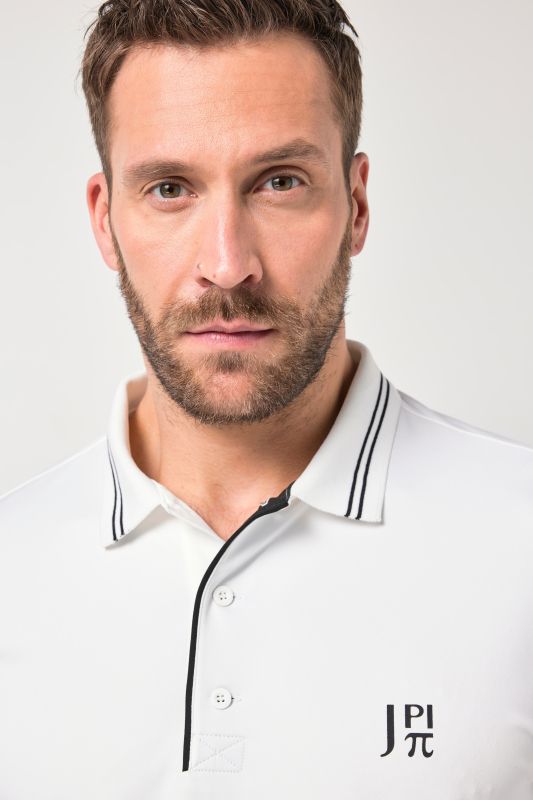 JAY-PI QuickDry Tennis Polo Shirt