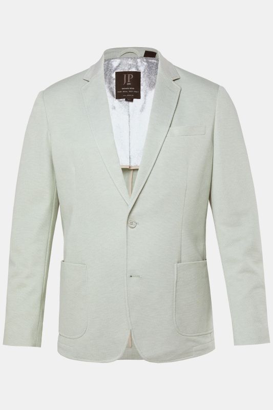 Two Tone Woven Jacket