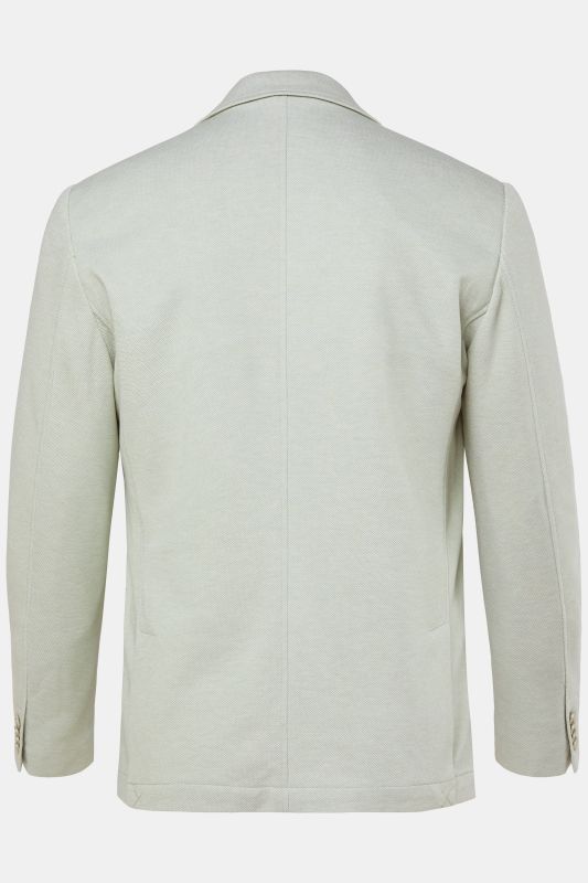 Two Tone Woven Jacket