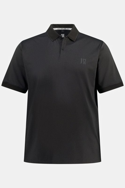 JAY-PI Golf Look Stretch Polo Shirt