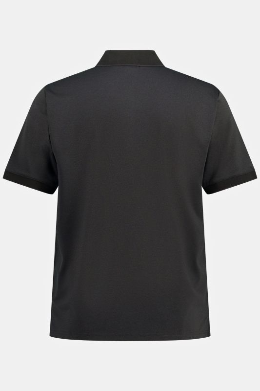 JAY-PI Golf Look Stretch Polo Shirt