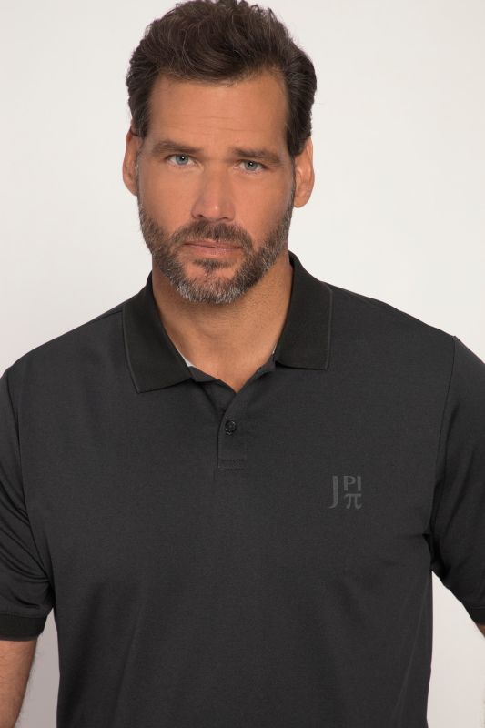 JAY-PI Golf Look Stretch Polo Shirt