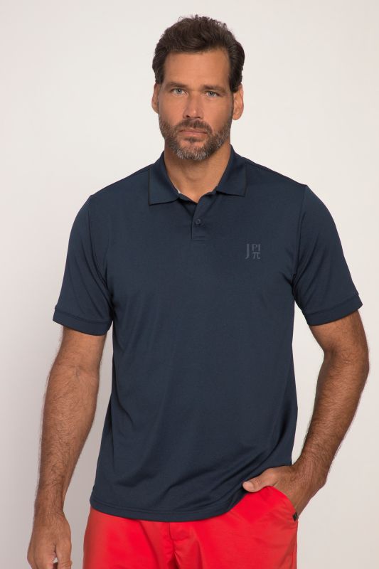JAY-PI Golf Look Stretch Polo Shirt