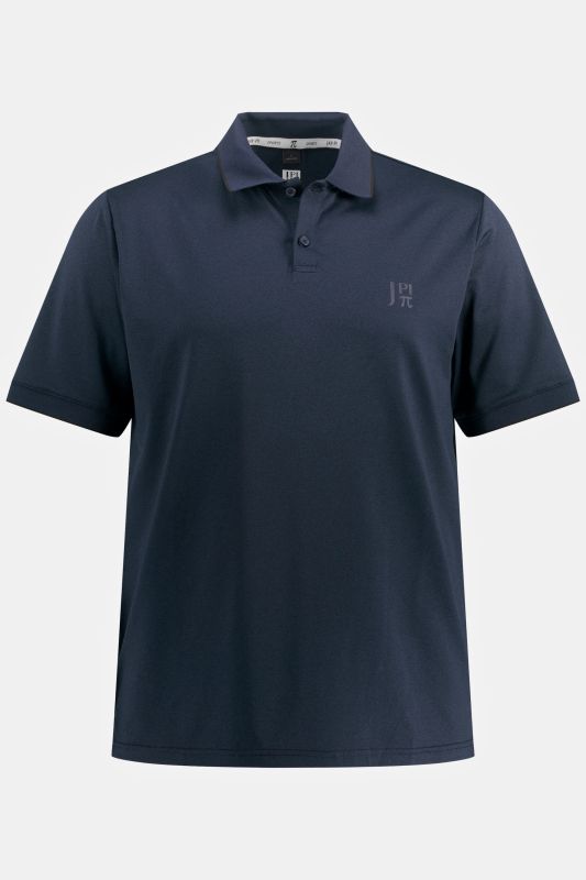 JAY-PI Golf Look Stretch Polo Shirt