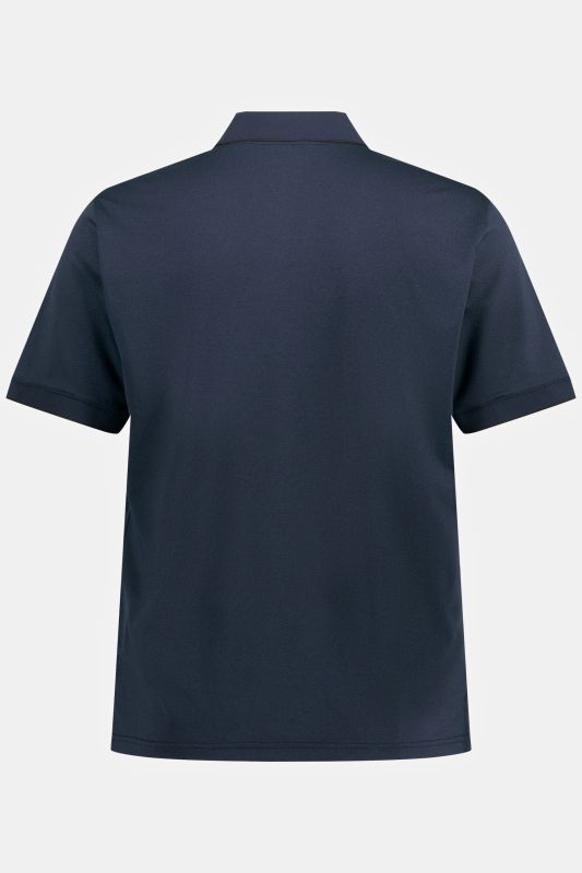 JAY-PI Golf Look Stretch Polo Shirt
