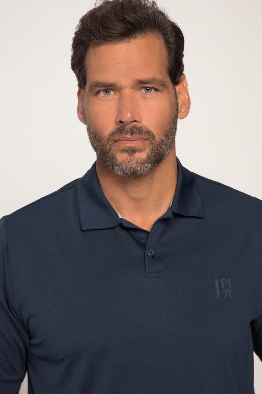 JAY-PI Golf Look Stretch Polo Shirt