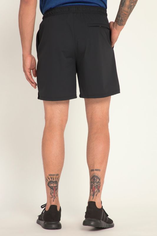 JAY-PI sport shorts FLEXNAMIC®