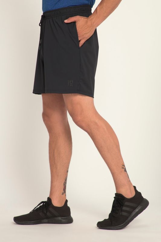 JAY-PI sport shorts FLEXNAMIC®