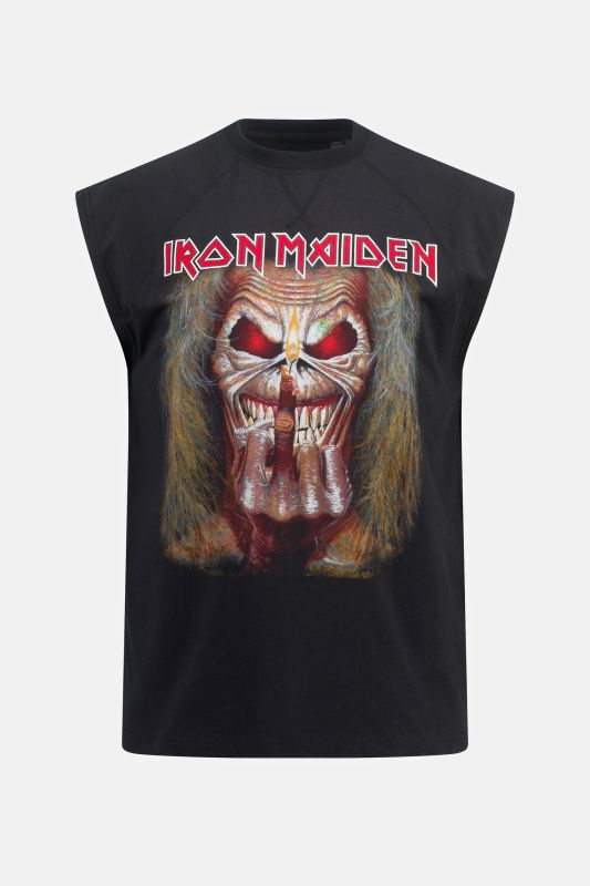 Tank top Iron Maiden
