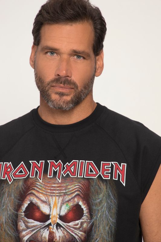 Tank top Iron Maiden