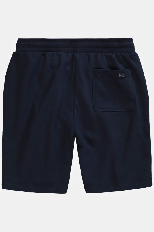 STHUGE sweat Bermuda shorts