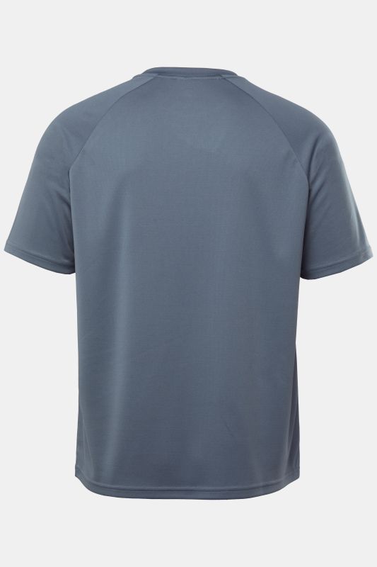 Тениска за фитнес JAY-PI 