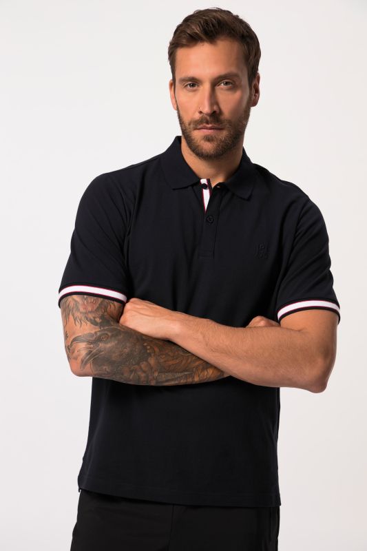 JAY-PI hiking polo shirt FLEXNAMIC®