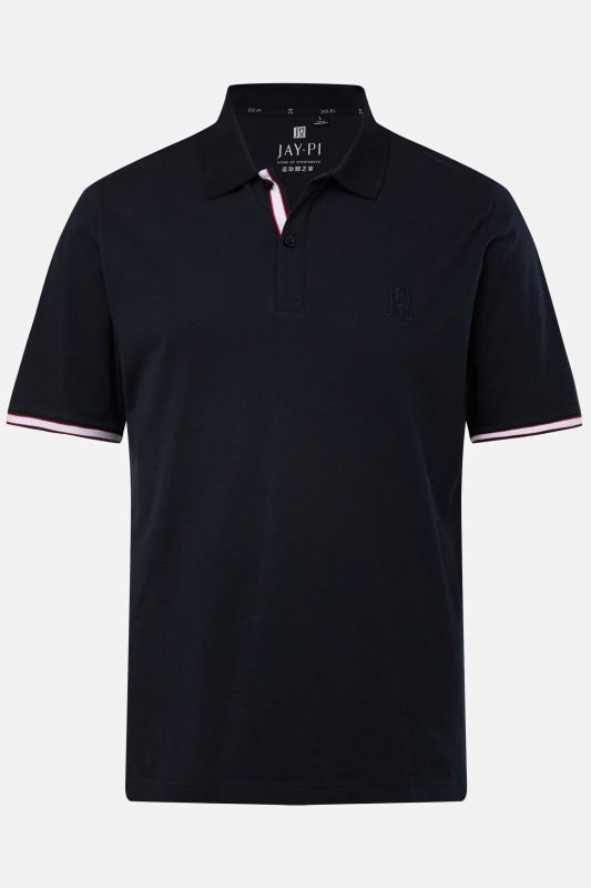 JAY-PI hiking polo shirt FLEXNAMIC®