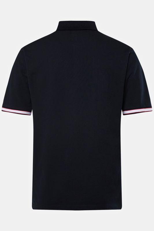 JAY-PI hiking polo shirt FLEXNAMIC®